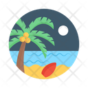 پیش‌نمایش فایل beach-2288777 از پک کسب و کار