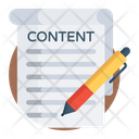 پیش‌نمایش فایل content-writing-2288762 از پک کسب و کار