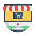 پیش‌نمایش فایل e-commerce-2288763 از پک کسب و کار