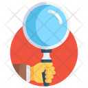پیش‌نمایش فایل magnifier-2288761 از پک کسب و کار