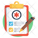 پیش‌نمایش فایل medical-report-2288746 از پک کسب و کار