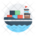 پیش‌نمایش فایل sea-freight-2288828 از پک کسب و کار