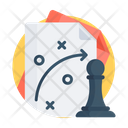 پیش‌نمایش فایل strategy-2288829 از پک کسب و کار