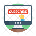پیش‌نمایش فایل subscribe-2288769 از پک کسب و کار
