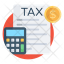 پیش‌نمایش فایل tax-report-2288737 از پک کسب و کار