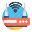 پیش‌نمایش فایل wifi-router-2288751 از پک کسب و کار
