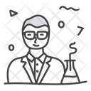 پیش‌نمایش فایل scientist-2312509 از پک علم