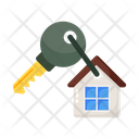 پیش‌نمایش فایل house-key-2312945 از پک املاک و مستغلات