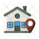 پیش‌نمایش فایل house-location-2312941 از پک املاک و مستغلات