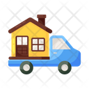 پیش‌نمایش فایل moving-house-2312942 از پک املاک و مستغلات