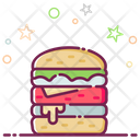 پیش‌نمایش فایل hamburger-2314936 از پک غذا و نوشیدنی