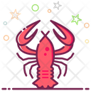 پیش‌نمایش فایل lobster-2314933 از پک غذا و نوشیدنی