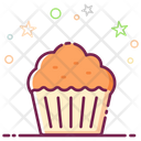 پیش‌نمایش فایل muffin-2314941 از پک غذا و نوشیدنی