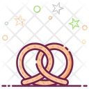 پیش‌نمایش فایل pretzel-2314928 از پک غذا و نوشیدنی