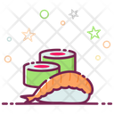 پیش‌نمایش فایل sushi-2314949 از پک غذا و نوشیدنی