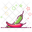 پیش‌نمایش فایل chillies-2315343 از پک غذا و نوشیدنی