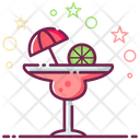 پیش‌نمایش فایل margarita-2315388 از پک غذا و نوشیدنی