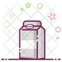 پیش‌نمایش فایل milk-carton-2315333 از پک غذا و نوشیدنی