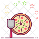 پیش‌نمایش فایل pizza-2315334 از پک غذا و نوشیدنی