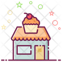 پیش‌نمایش فایل sweet-shop-2315376 از پک غذا و نوشیدنی