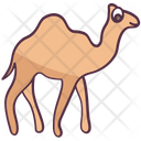 پیش‌نمایش فایل camel-2349351 از پک حیوانات