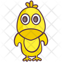 پیش‌نمایش فایل canary-2349356 از پک حیوانات