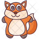 پیش‌نمایش فایل chipmunk-2349373 از پک حیوانات
