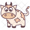 پیش‌نمایش فایل cow-2349380 از پک حیوانات