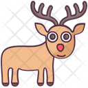 پیش‌نمایش فایل deer-2349338 از پک حیوانات