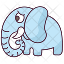 پیش‌نمایش فایل elephant-2349369 از پک حیوانات