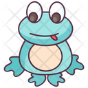 پیش‌نمایش فایل frog-2349341 از پک حیوانات