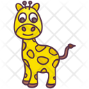 پیش‌نمایش فایل giraffe-2349371 از پک حیوانات