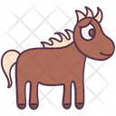 پیش‌نمایش فایل horse-2349370 از پک حیوانات