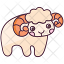 پیش‌نمایش فایل lamb-2349349 از پک حیوانات