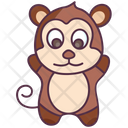 پیش‌نمایش فایل monkey-2349375 از پک حیوانات