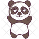 پیش‌نمایش فایل panda-2349376 از پک حیوانات