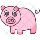پیش‌نمایش فایل pig-2349379 از پک حیوانات