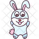 پیش‌نمایش فایل rabbit-2349377 از پک حیوانات