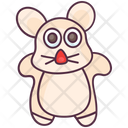 پیش‌نمایش فایل rat-2349365 از پک حیوانات