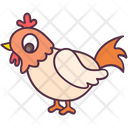 پیش‌نمایش فایل rooster-2349355 از پک حیوانات