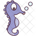 پیش‌نمایش فایل seahorse-2349334 از پک حیوانات