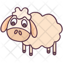 پیش‌نمایش فایل sheep-2349368 از پک حیوانات