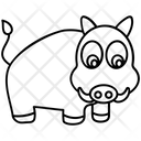 پیش‌نمایش فایل ox-2349860 از پک حیوانات