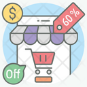 پیش‌نمایش فایل big-sale-2350558 از پک خرید آنلاین و پرداخت آنلاین