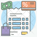 پیش‌نمایش فایل bill-discounting-2350530 از پک خرید آنلاین و پرداخت آنلاین