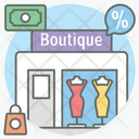 پیش‌نمایش فایل boutique-2350568 از پک خرید آنلاین و پرداخت آنلاین