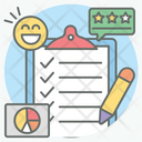 پیش‌نمایش فایل customer-survey-2350554 از پک خرید آنلاین و پرداخت آنلاین