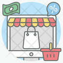 پیش‌نمایش فایل eshop-2350522 از پک خرید آنلاین و پرداخت آنلاین