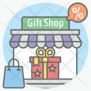 پیش‌نمایش فایل gift-shop-2350536 از پک خرید آنلاین و پرداخت آنلاین