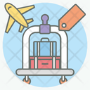 پیش‌نمایش فایل luggage-trolley-2350533 از پک خرید آنلاین و پرداخت آنلاین